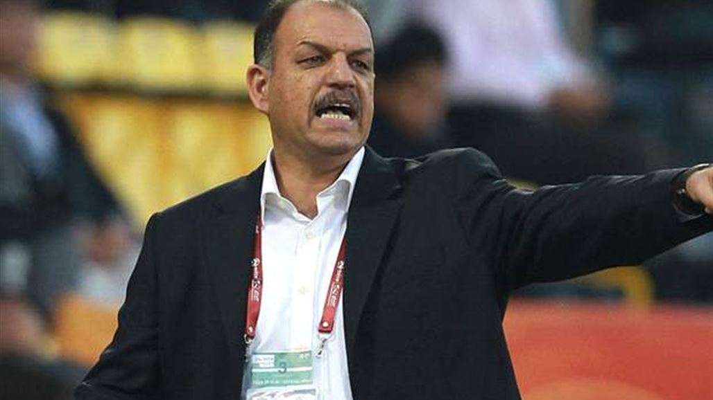 عدنان حمد عن ازمة الزوراء: اخشى مشاركة مخيبة في دوري أبطال آسيا