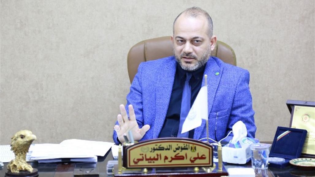 مفوضية حقوق الإنسان: لا يمكن التفكير باستبدال الطبيب العراقي