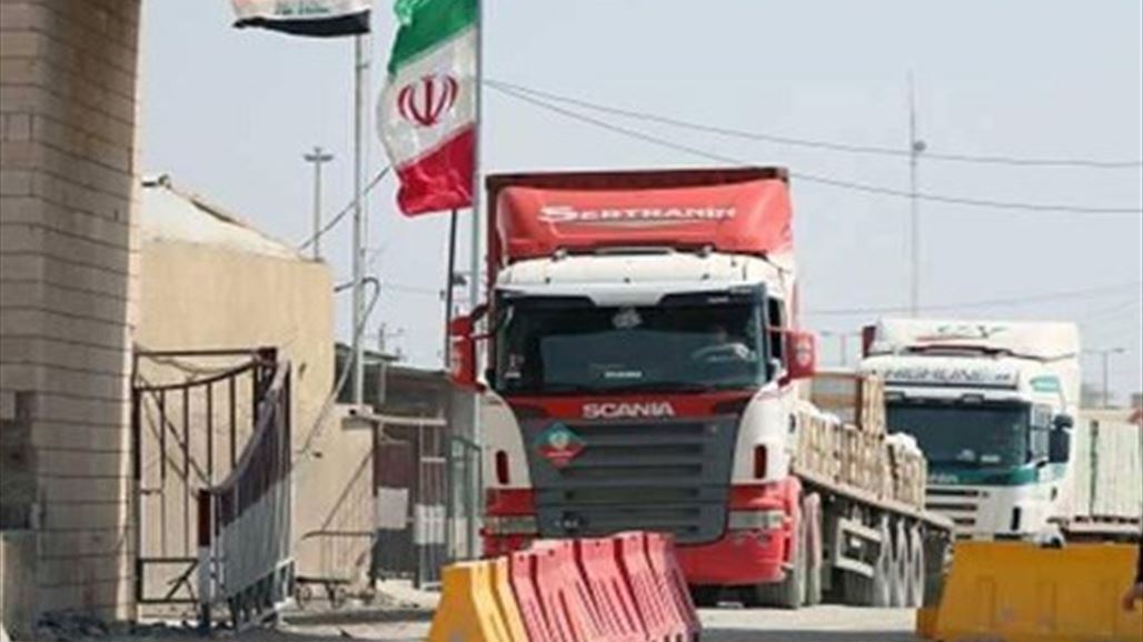 العراق بصدد ارسال وفد الى ايران بشأن موضوع عمليات التهريب