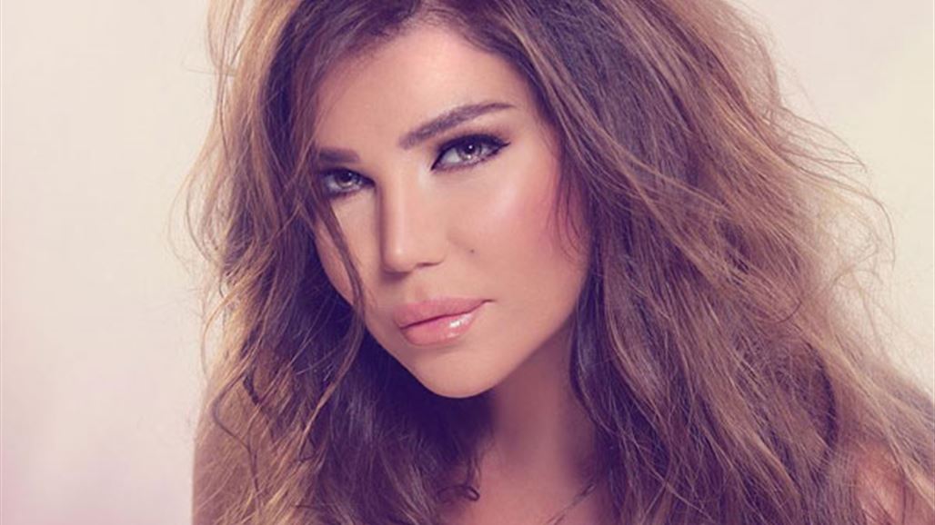 فنانة لبنانية تنعي أوردغان في عيد ميلاده