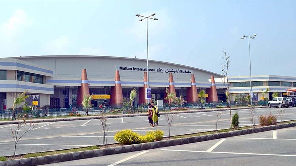 الامارات وافغانستان تعلقان الرحلات الجوية المتوجهة الى باكستان