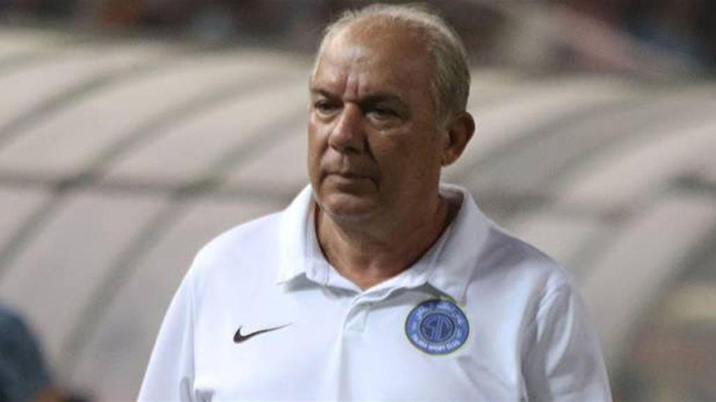 رسمياً.. الطلبة يقيل الكادر التدريبي بقيادة يحيى علوان