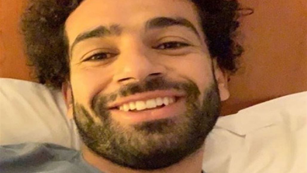 صورة لمحمد صلاح تثير غضب مشجعيه