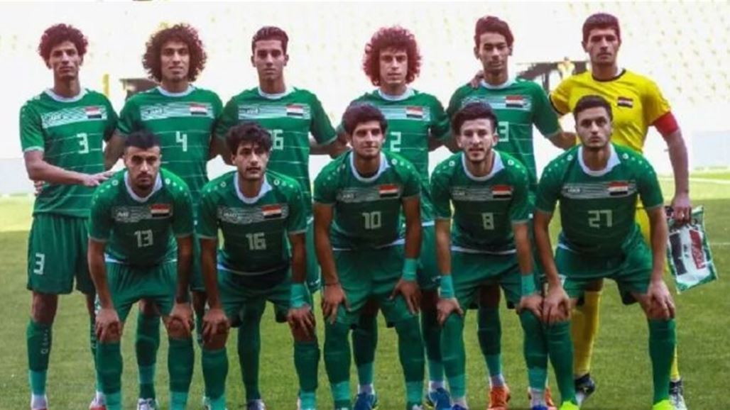 استدعاء اربعة لاعبين من دوري كردستان للالتحاق بالمنتخب الاولمبي