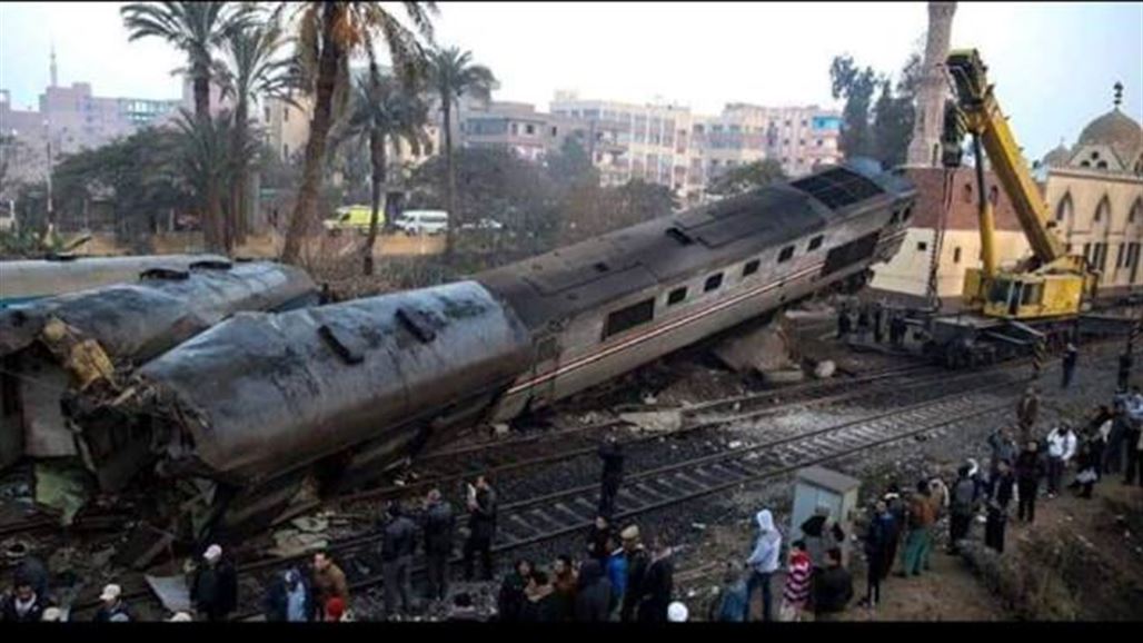 مفاجآت جديدة في حادث محطة مصر واسباب زيادة الخسائر