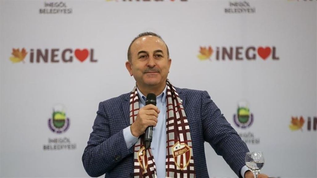 تركيا: سنفتتح معبرا جديدا مع العراق وسنشارك بدور هام باعماره