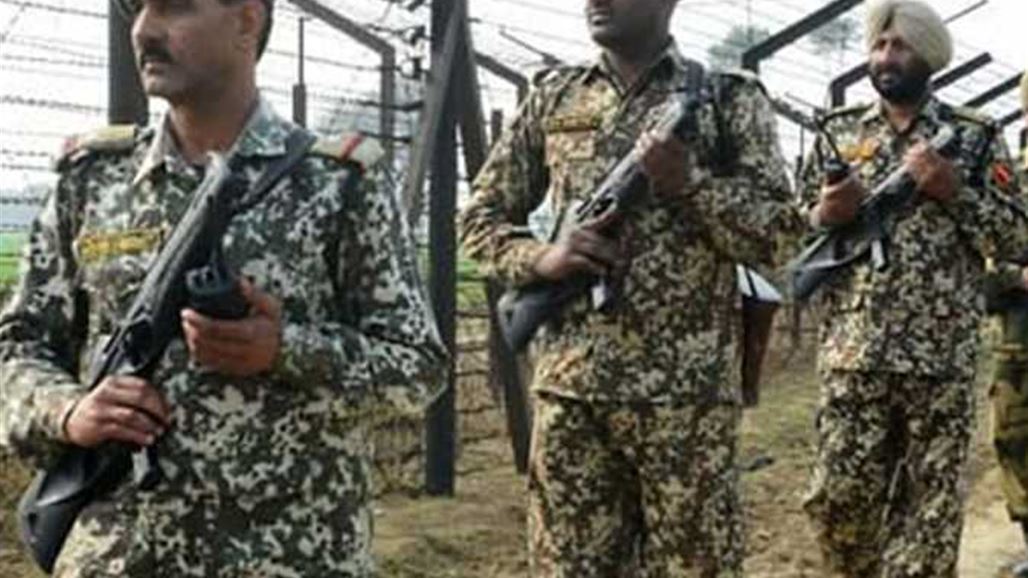 مقتل جنديين باكستانيين في تبادل لإطلاق النار مع الجيش الهندي