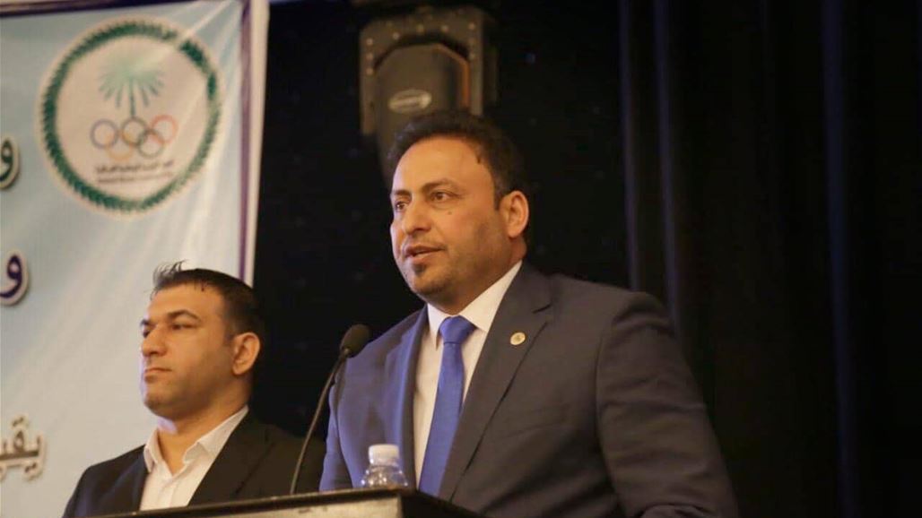 إدارة القوة الجوية ترفض فكرة استقالة نائب الرئيس