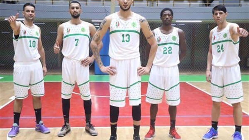النفط يقهر الكرخ في الدوري السلوي الممتاز
