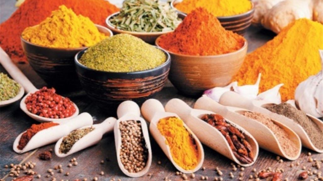 الأطباء يكشفون وصفة من البهارات تمنع السرطان وتخلص الجسم من الكولسترول