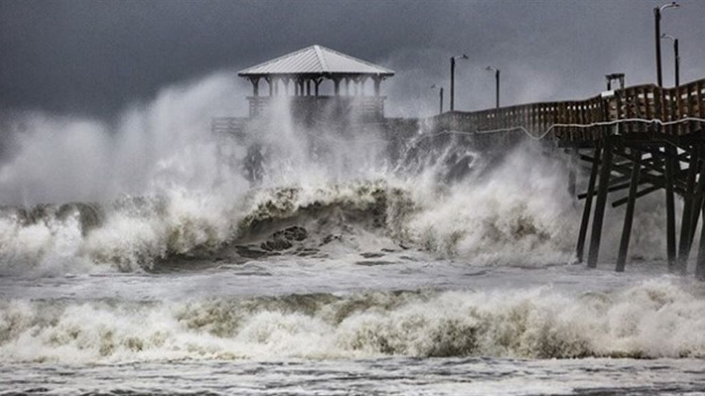 مصرع 14 شخصاً جراء إعصار ضرب ولاية أميركية
