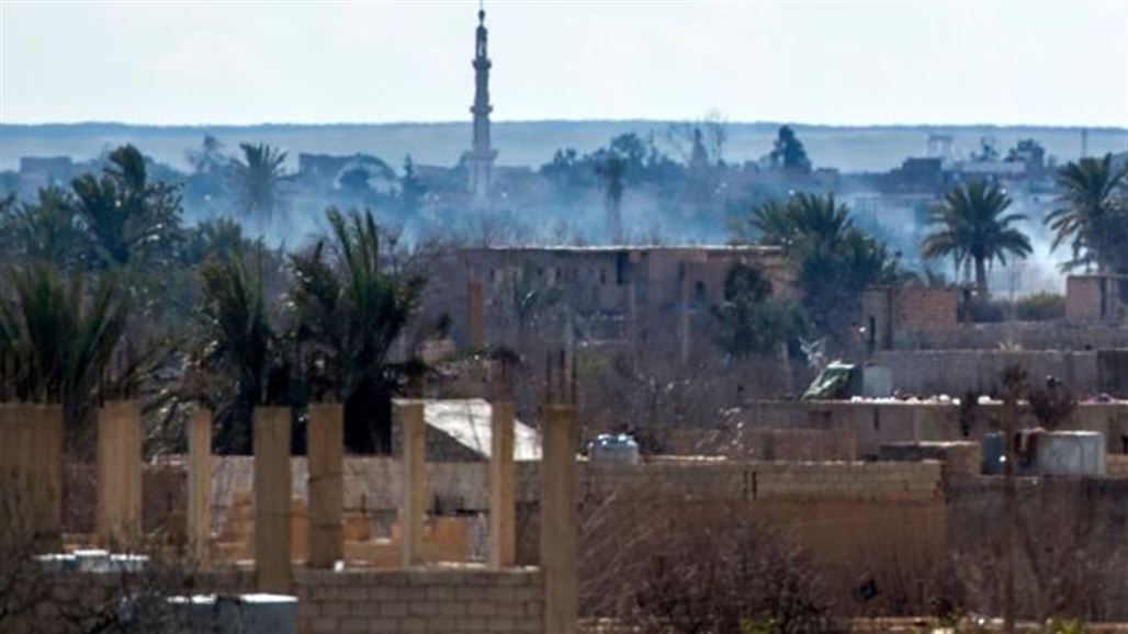 الغارديان: داعش محاصر من كل الجهات في آخر معاقله
