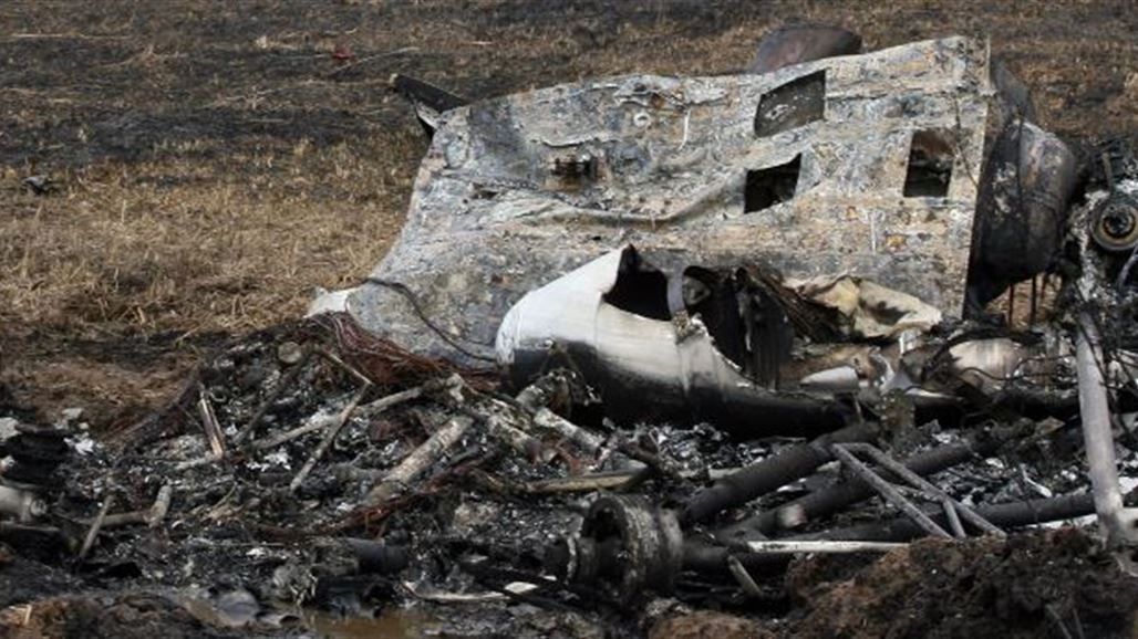 مصرع 4 سائحين أميركيين وطيار بتحطم مروحية في كينيا