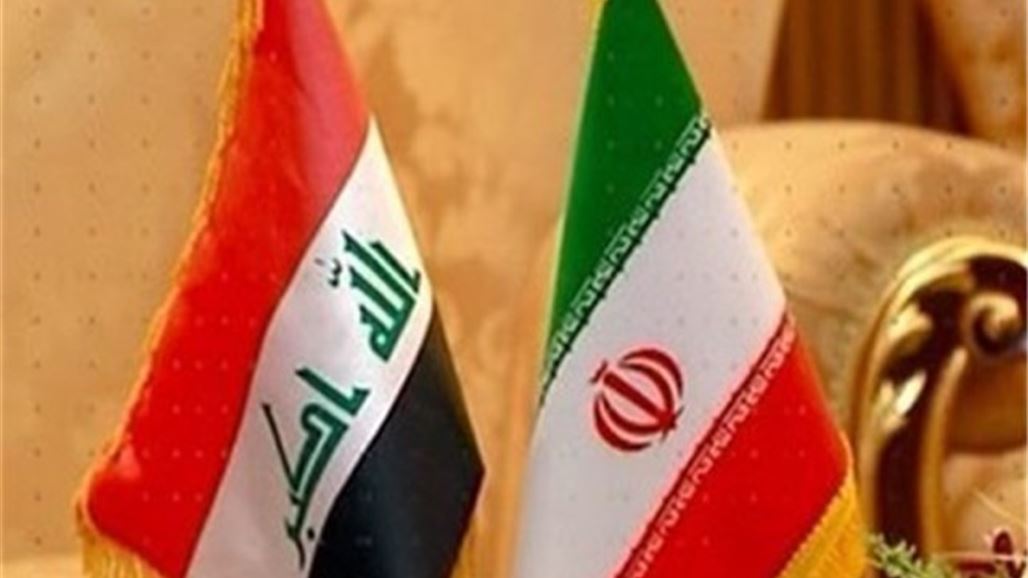 مقترح عراقي لتأسيس مصرف مشترك مع ايران