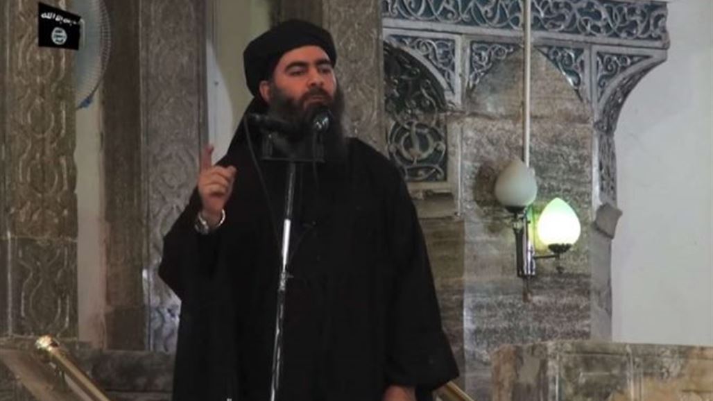 عناصر داعش يشعرون بـ"خيبة أمل" بعد اختفاء زعيمهم في الصحراء