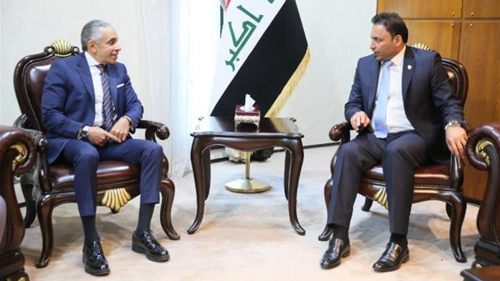 مصر تدعو لاتفاقات ثنائية مع العراق على غرار الاردن