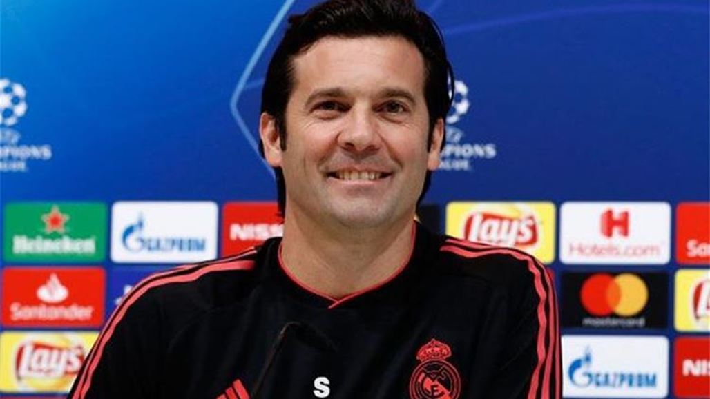 سولاري يشبه ريال مدريد بالممثلة جوليا روبرتس