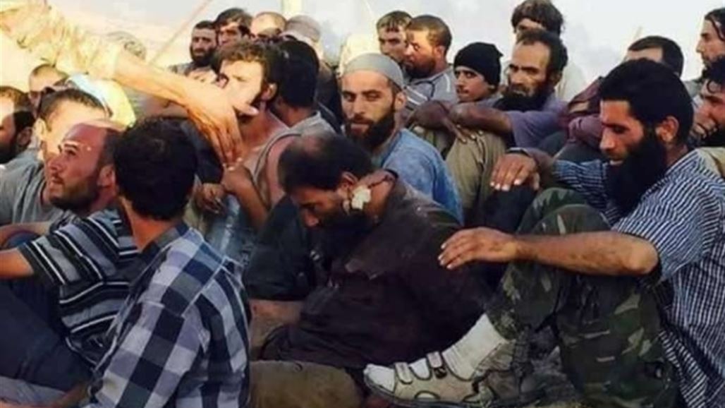 استسلام 150 عنصرا من "داعش" شرق سوريا