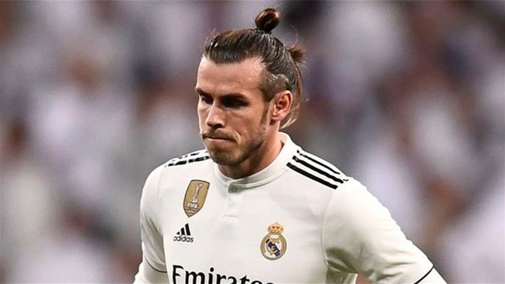 وكيل اعماله: على جماهير ريال مدريد تقبيل قدمي بيل