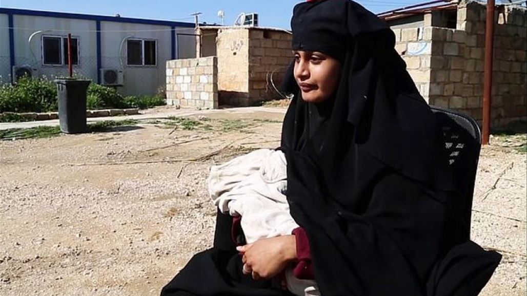 ضربة امريكية جديدة لـ"عروس داعش"