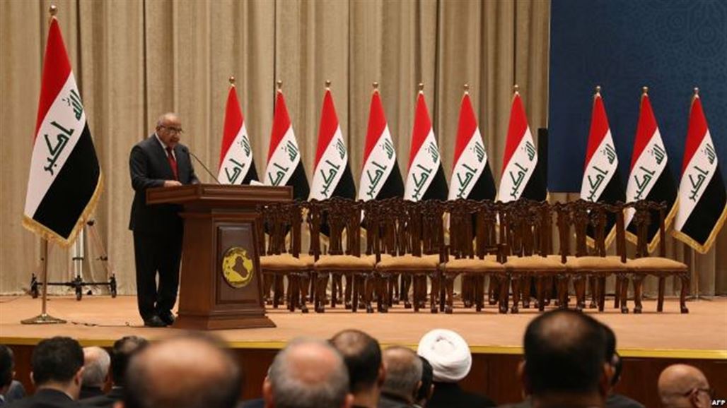 نائب يكشف عن مساع لتفعيل ملف المصالحة الوطنية في العراق