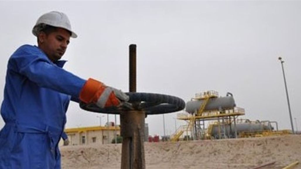 "بتروناس" تضع حجر الأساس لمشاريع تزيد انتاج حقل الغراف لـ230 ألف برميل
