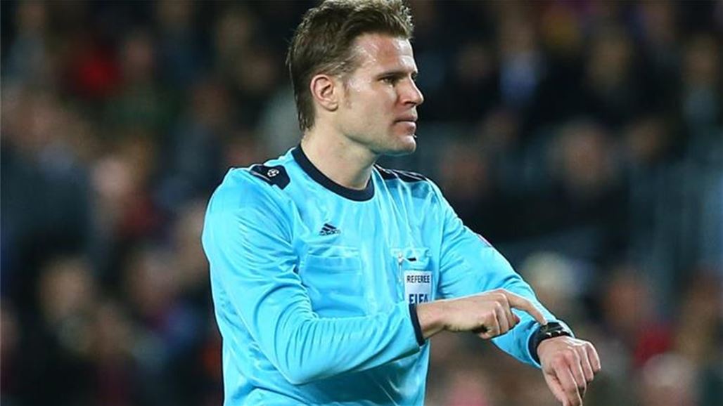 تحذيرات من انحياز التحكيم لريال مدريد أمام اياكس