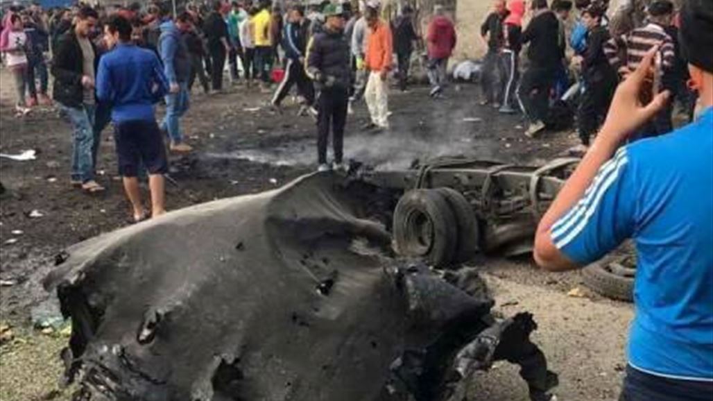 الجنائية المركزية: الإعدام لإرهابي اشترك بتفجير ساحة 55 في حي جميلة