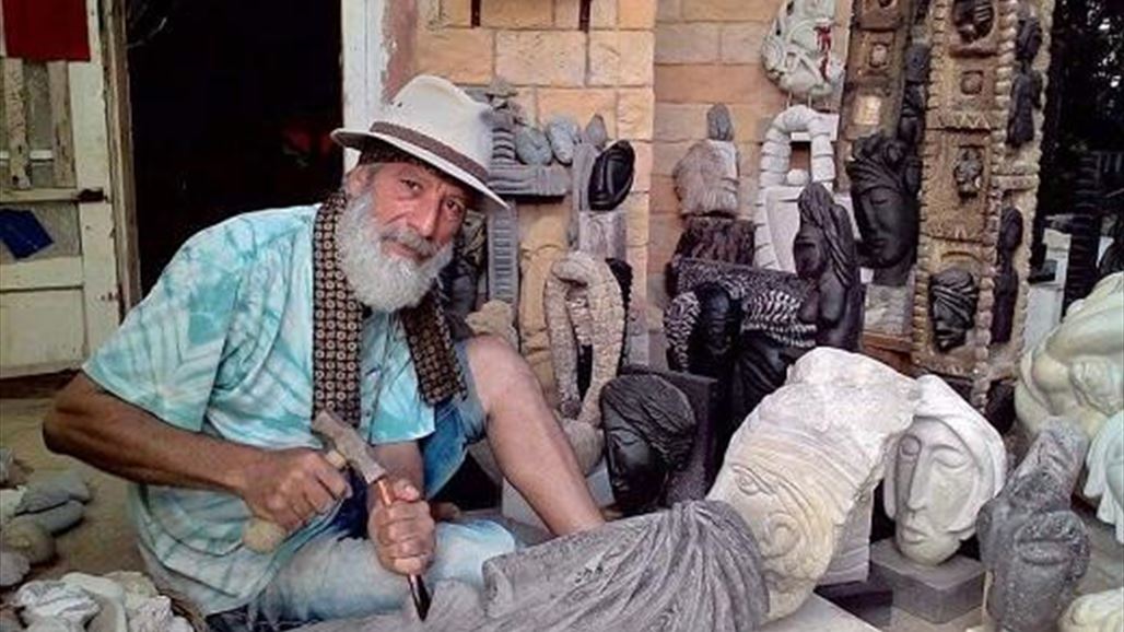 بالصور: ما لم تشاهدوه من المتسابق في "أربز غوت تالنت"