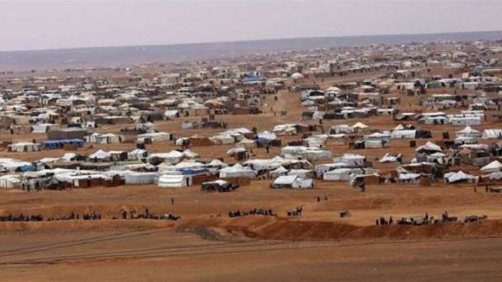 عراقي من مخيم الركبان: تعلمنا درس الحياة في سوريا