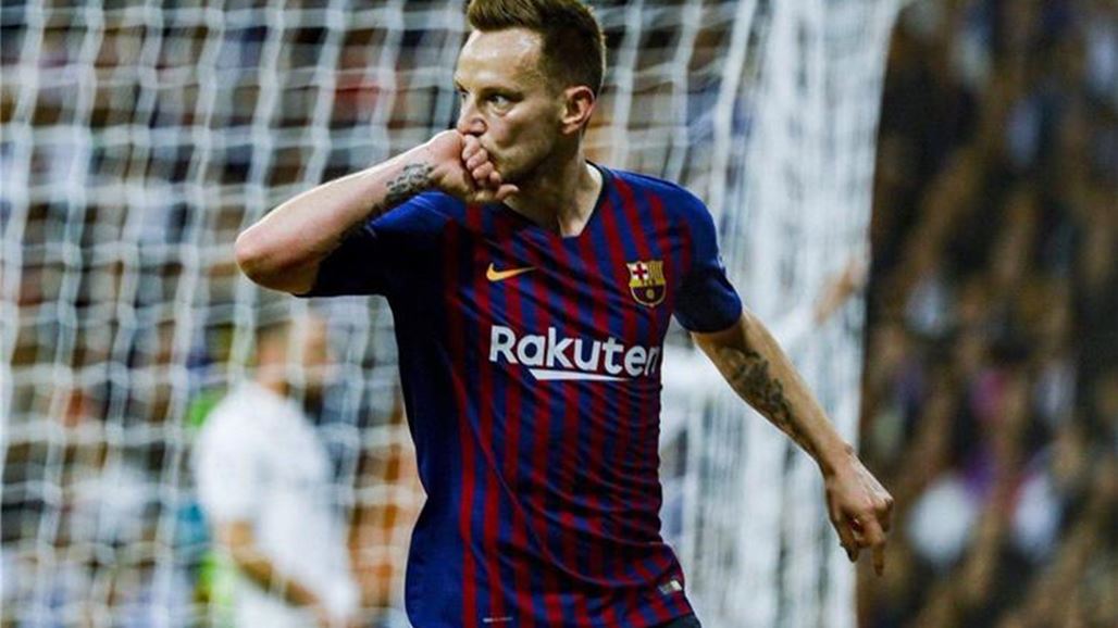 رسمياً.. برشلونة لن يجدد عقد متوسط ميدانه