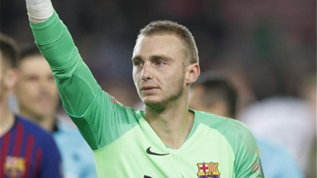 تعرف على تشكيلة برشلونة لمواجهة جيرونا بكأس السوبر الكتالوني