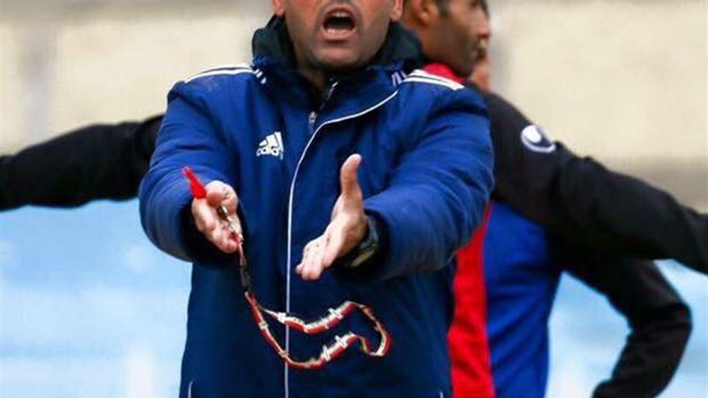 عماد محمد: منتخب الناشئين ملك لكل العراقيين ولا تزوير بعد اليوم