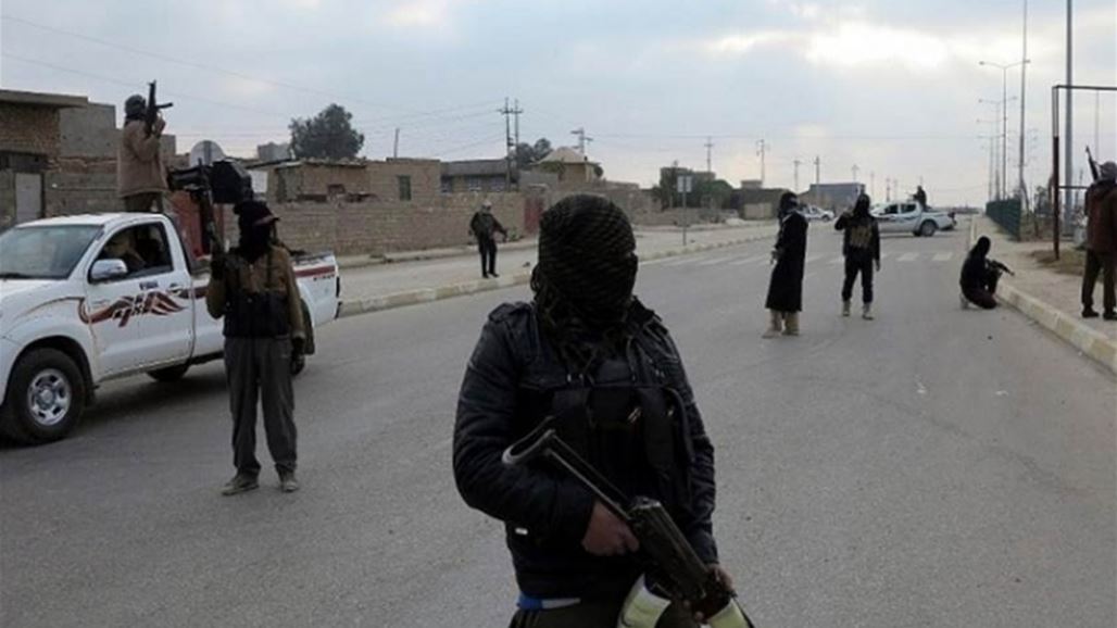 عناصر بـ"داعش" يهاجمون موكبا للحشد التركماني لدى عودته من الموصل الى الطوز