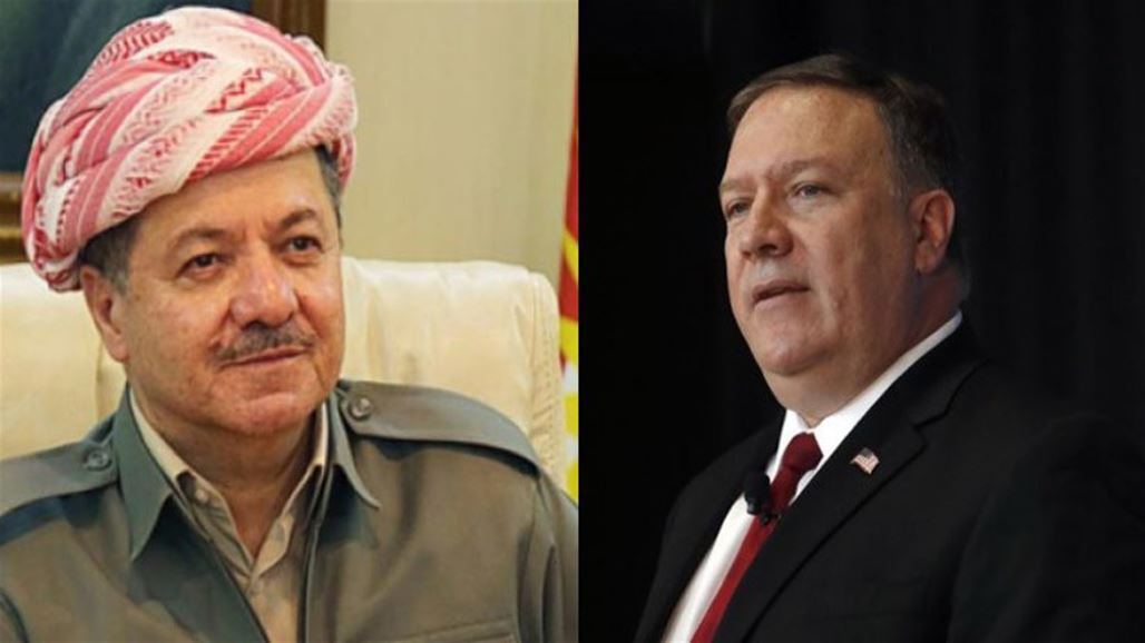 واشنطن تحث كردستان على الاسراع بتشكيل حكومة الاقليم