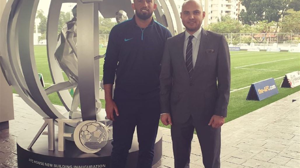 الاتحاد الآسيوي يؤجل قراره النهائي بشأن قضية المنشطات للحارس فهد طالب