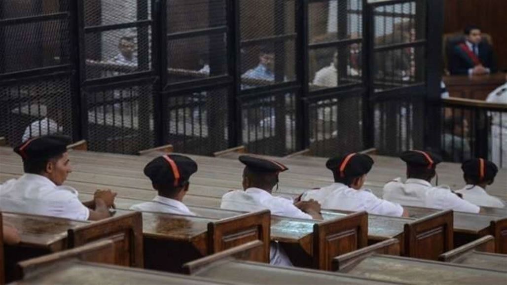 محكمة مصرية تحكم بالسجن 14 سنة لقاتل شحاتة