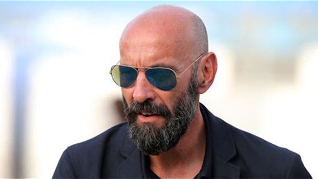 مونشي يلحق بدي فرانشيسكو الى خارج اسوار نادي روما