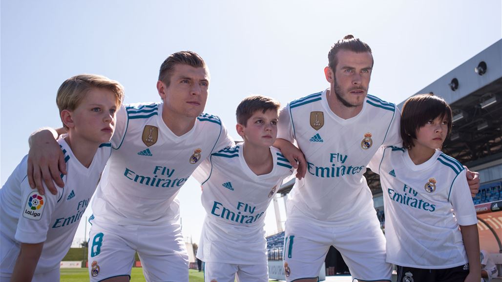 وفد ريال مدريد في مكتب رئيس الوزراء خلال الايام المقبلة