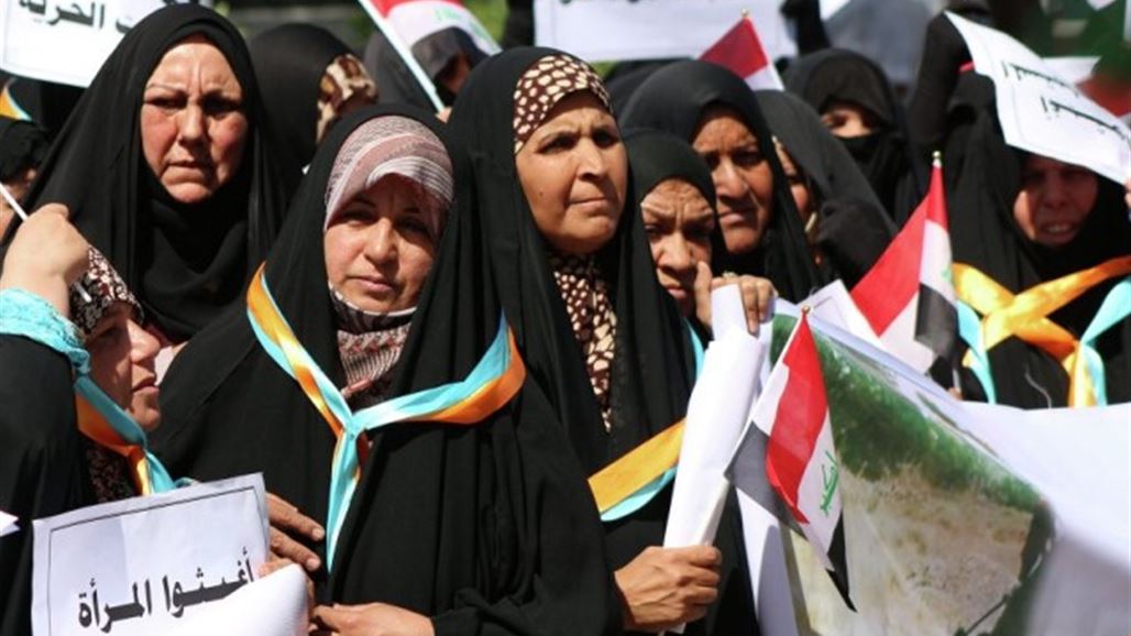 الأمم المتحدة: 3.3 ملايين عراقية بحاجة لمساعدات