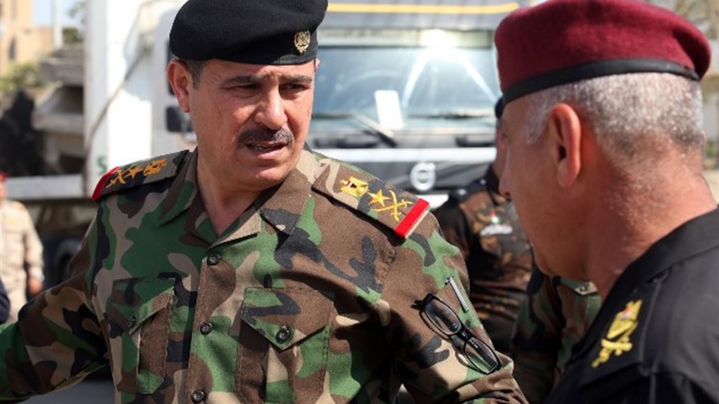 مكتب عبد المهدي للسومرية: المباشرة برفع الحواجز الكونكريتية أمام فندق الرشيد والبرلمان