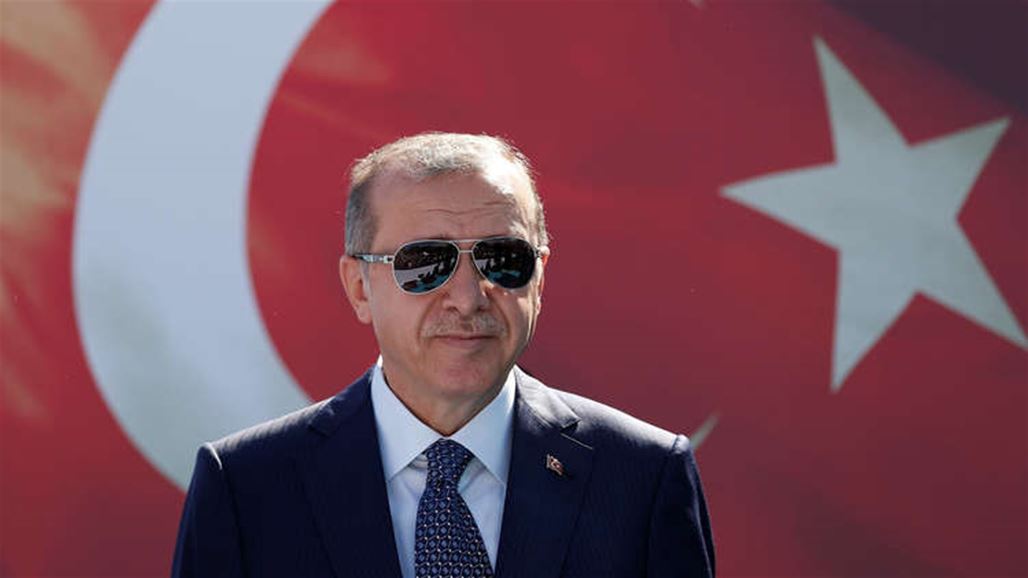 اردوغان يفتتح موقعا آثريا عمره 12 ألف عام