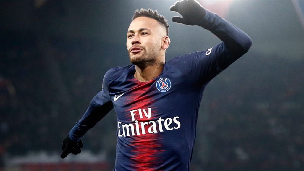 ريال مدريد يرصد 350 مليون يورو من اجل عيون نيمار