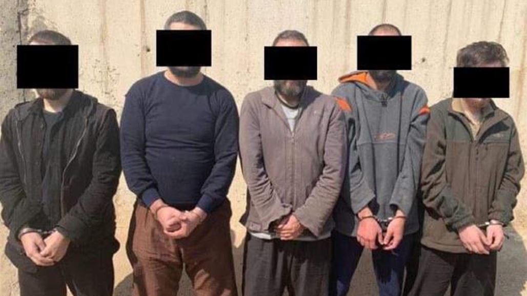 احدهم خدم للجيش الفرنسي ب‏أفغانستان.. تفاصيل محاكمة 14 فرنسيا من "داعش" بالعراق
