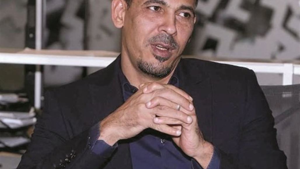 يونس محمود يتهم اميركا بتدمير الرياضة العراقية