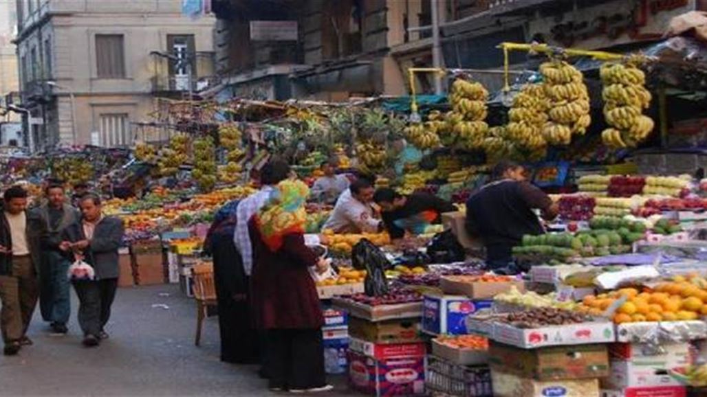 بالجدول.. اسعار بعض المواد الغذائية في بغداد والبصرة ونينوى لشهر شباط