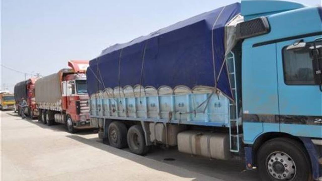 قائممقام الموصل يقرر منع دخول سيارات الحمل والصهاريج ومبيتها داخل الأحياء السكنية