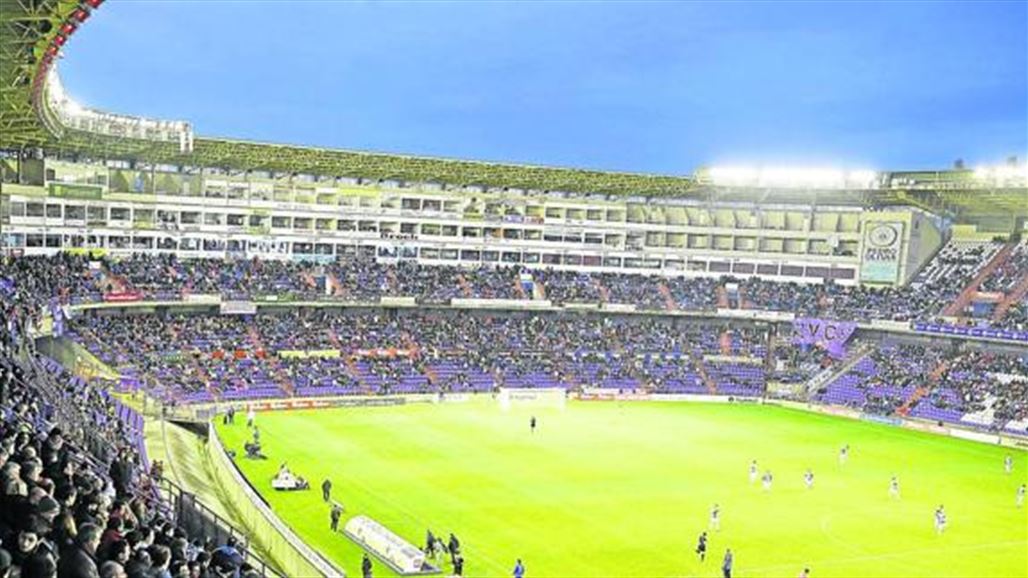 انقطاع الكهرباء في ملعب مباراة بلد الوليد أمام ريال مدريد بالليجا
