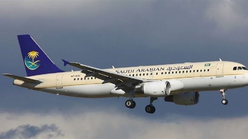 سعودية تنسى رضيعها بالمطار وتستقل الطائرة