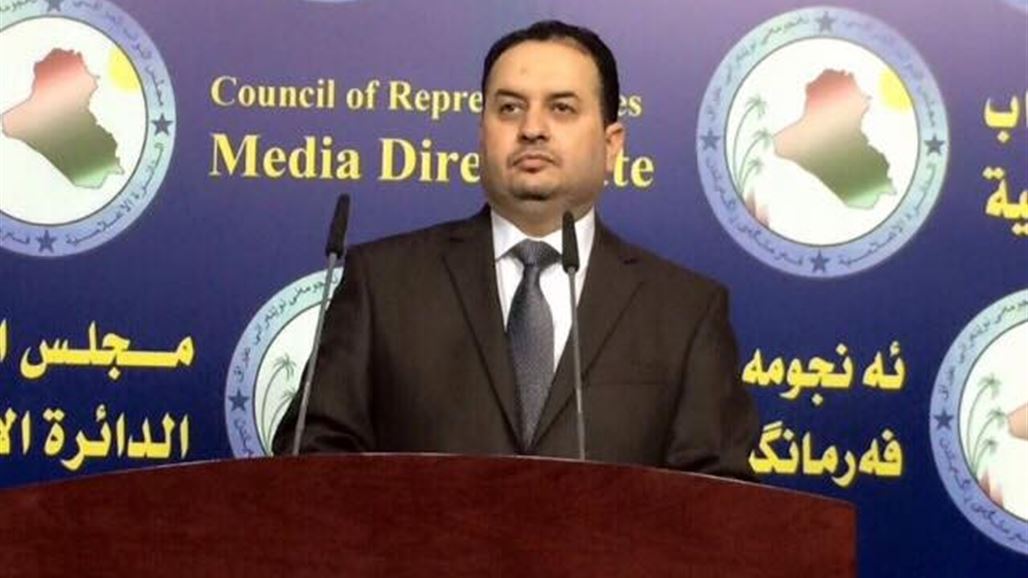 نائب يعلن انهيار سدة "أبو الفلين" في البصرة